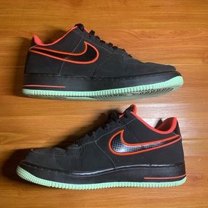 Nike Air Force 1 Yeezy Men’s size 10.5